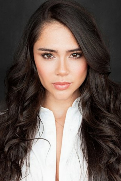 Camila Rojas profile