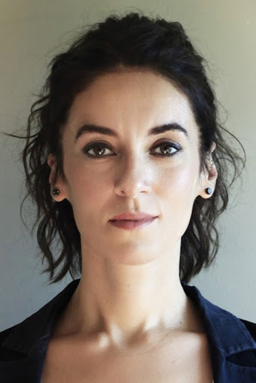 Photo of Serpil Özcan, Acting