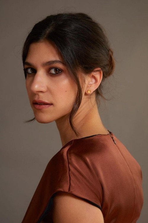 Photo of Emma Padoan, Acting