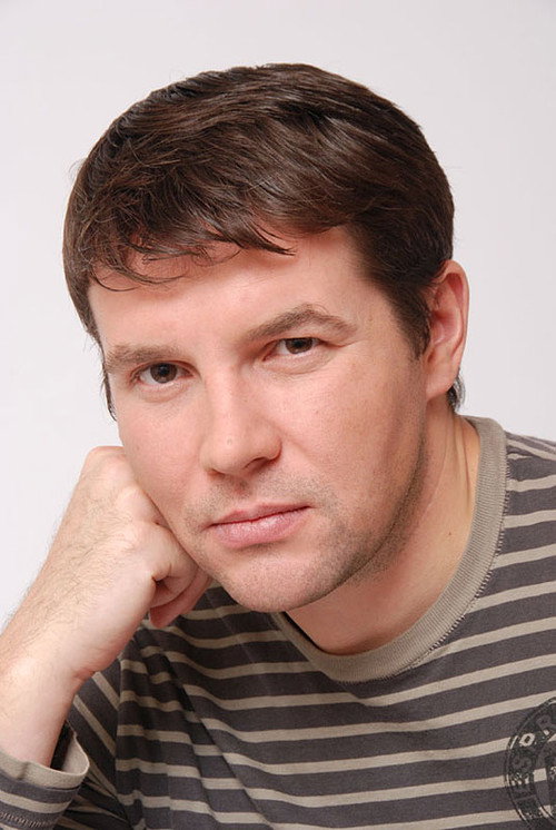 Photo of Aleksey Zakharov, Acting