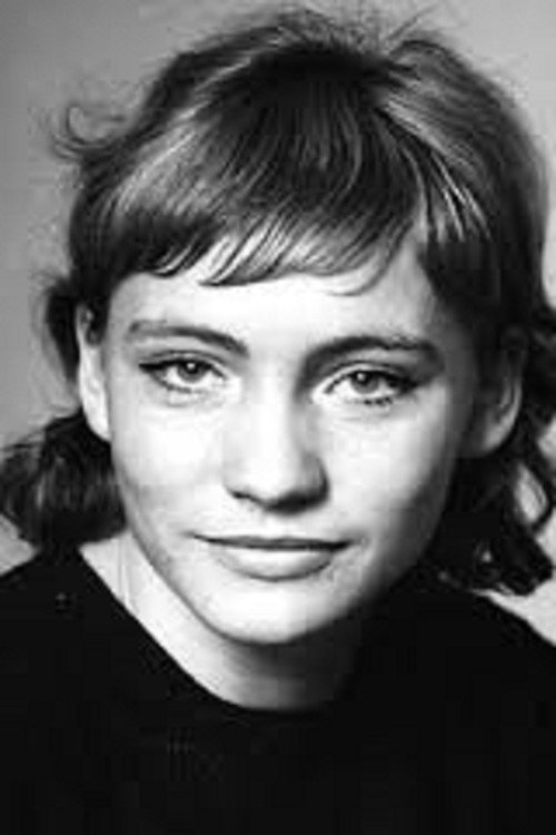 Photo of Yvonne Ingdal, Acting