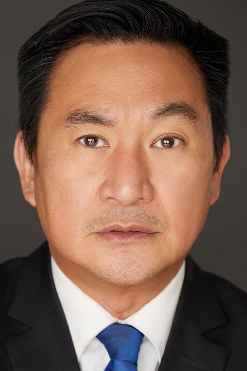 Photo of Marco Torres, Acting