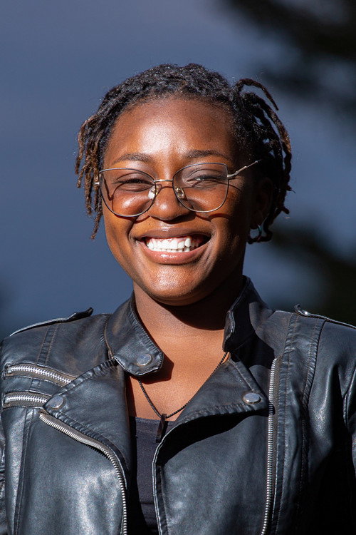 Photo of Morina Mutakila, Acting