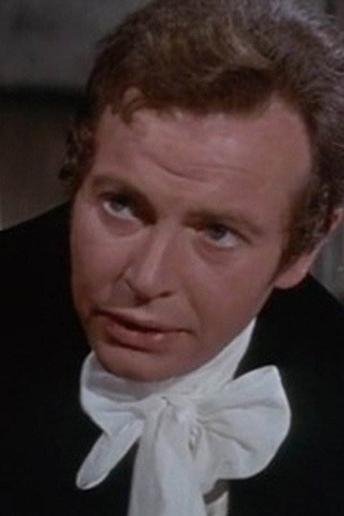 Photo of John Westbrook, Acting