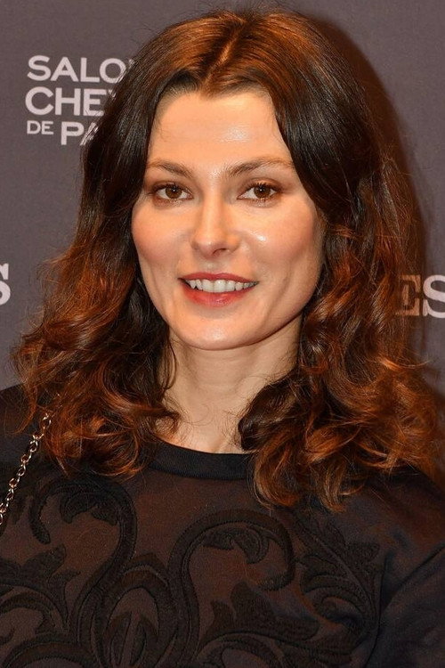 Photo of Aurélie Claudel, Acting