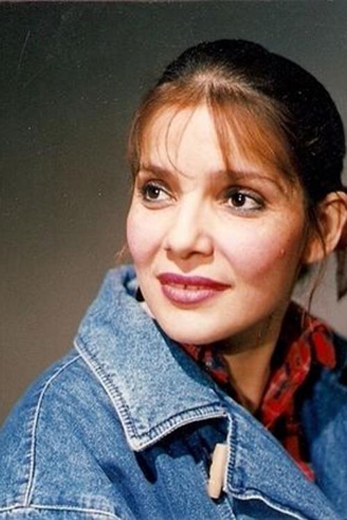 Sanaa Abdel Rahman profile