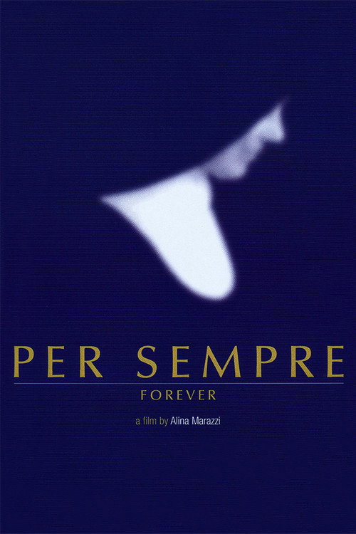 Movie poster for Per sempre (2005)