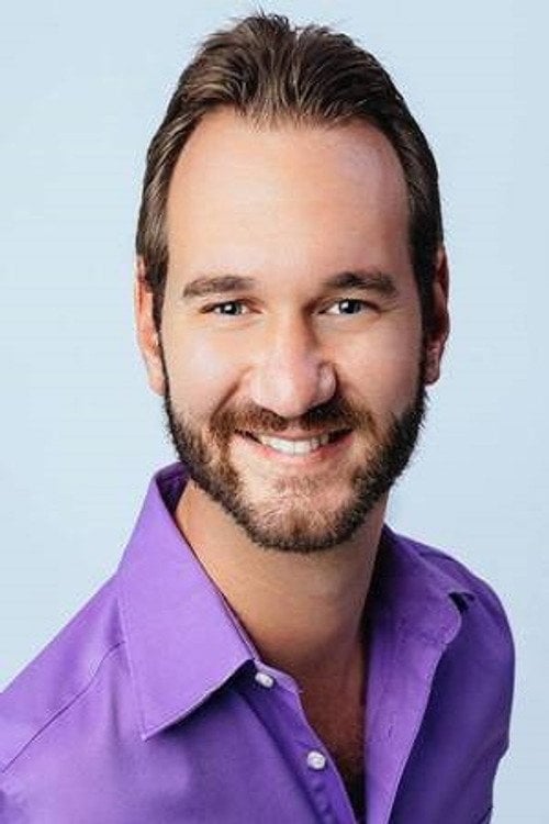 Photo of Nick Vujicic, Acting