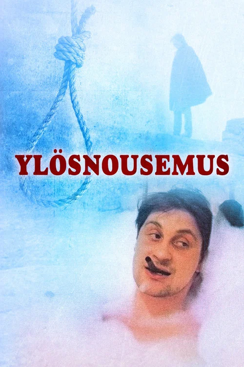 Movie poster for Ylösnousemus (1985)