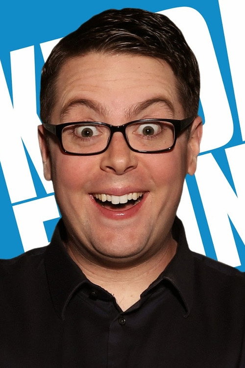 Photo of Greg Miller, Acting