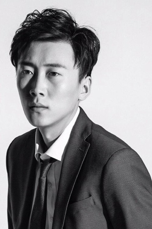 Photo of Zheng Zhongyu, Acting