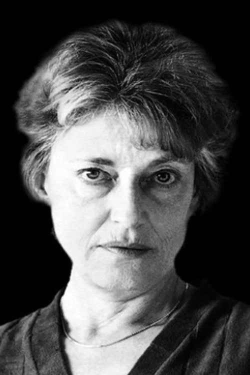 Photo of Judita Hahn, Acting