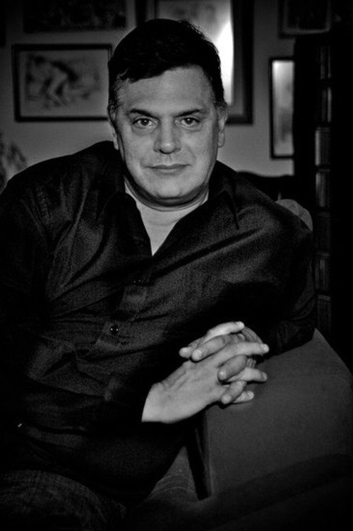 Photo of Rodolfo García Vázquez, Directing