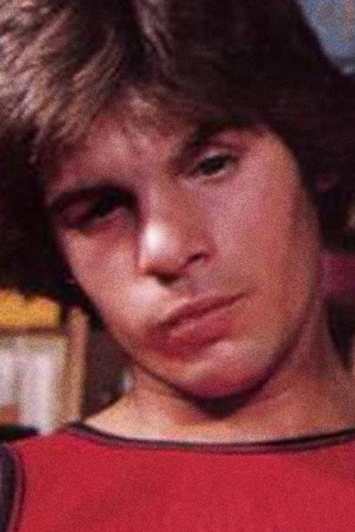 Photo of Ken Foxx, Acting