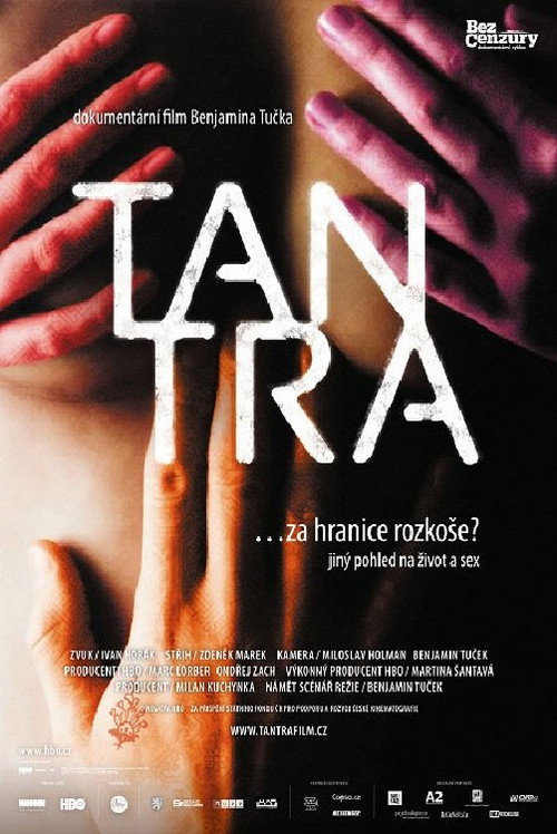 Tantra poster