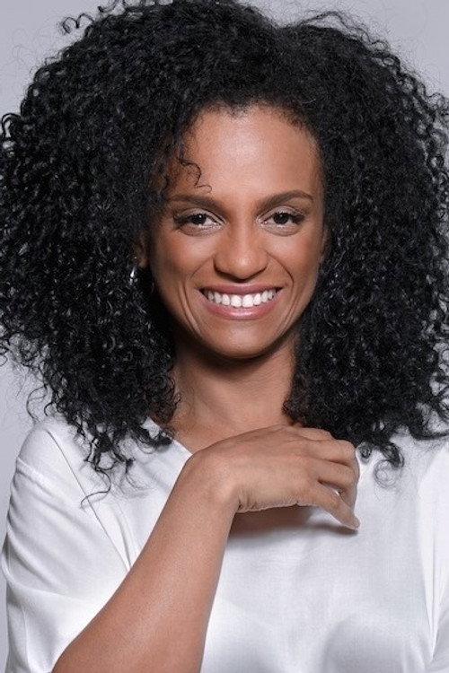Photo of Flávia Santana, Acting
