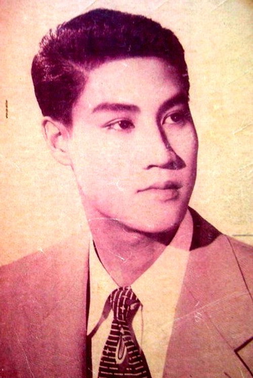 Photo of Kong Yat-fan, Acting
