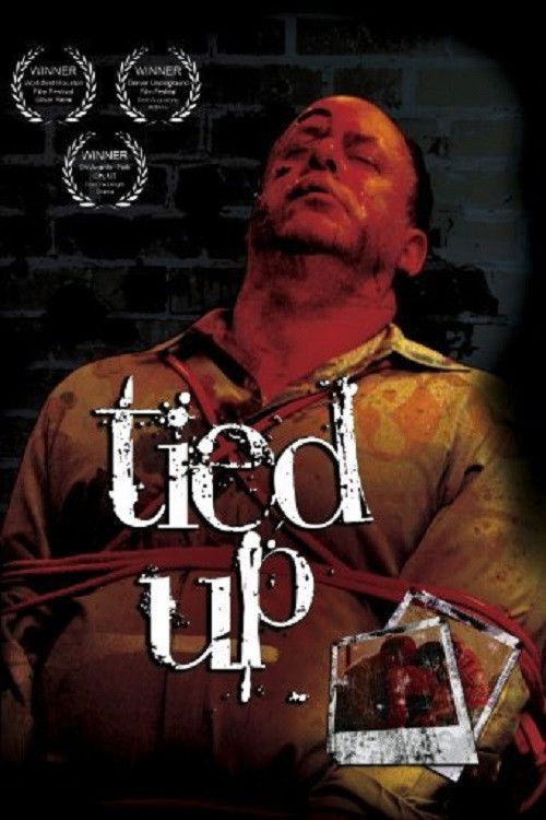 Movie poster for Tied Up (2004)