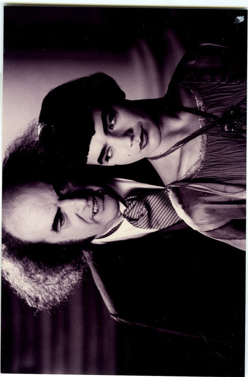 Movie poster for Musika (1989)