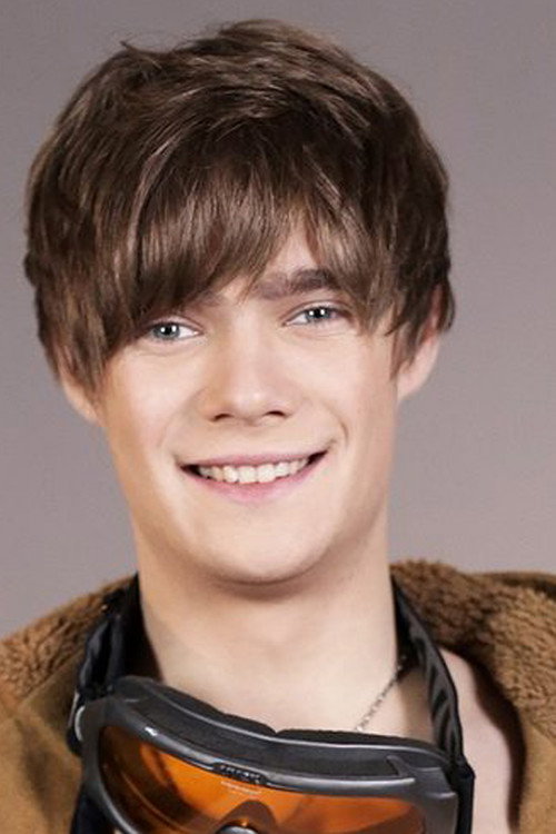 Photo of Noah Matous, Acting