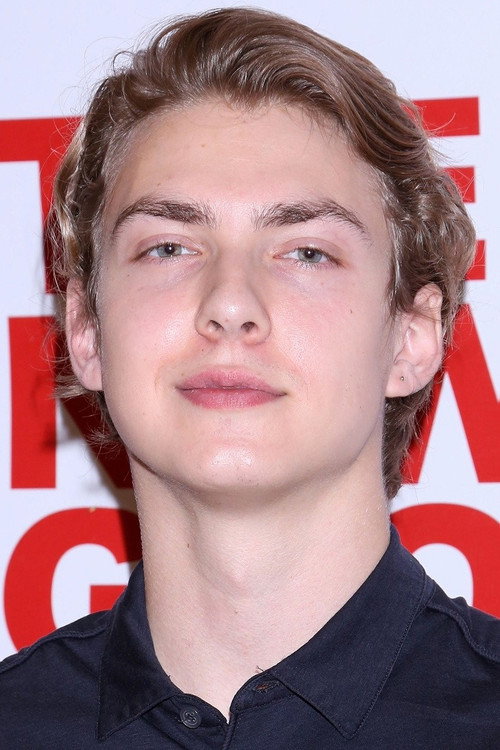 Photo of David Levi, Acting