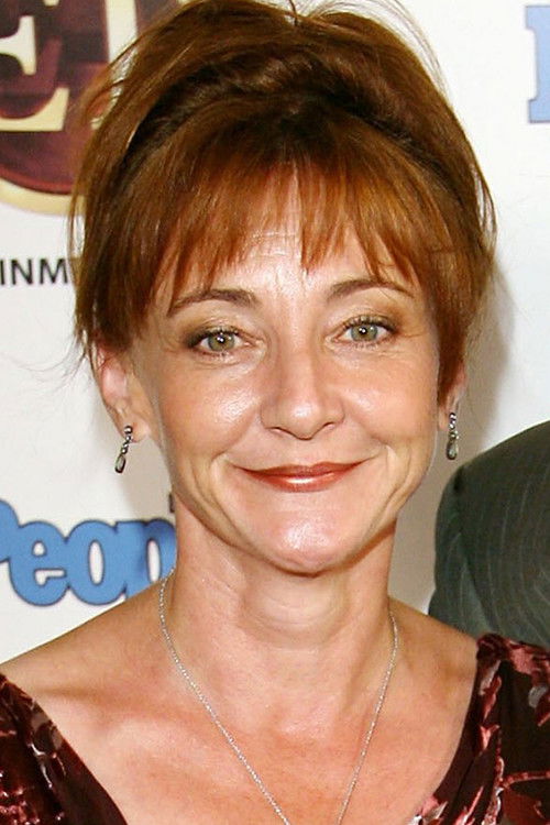 Bonita Friedericy profile