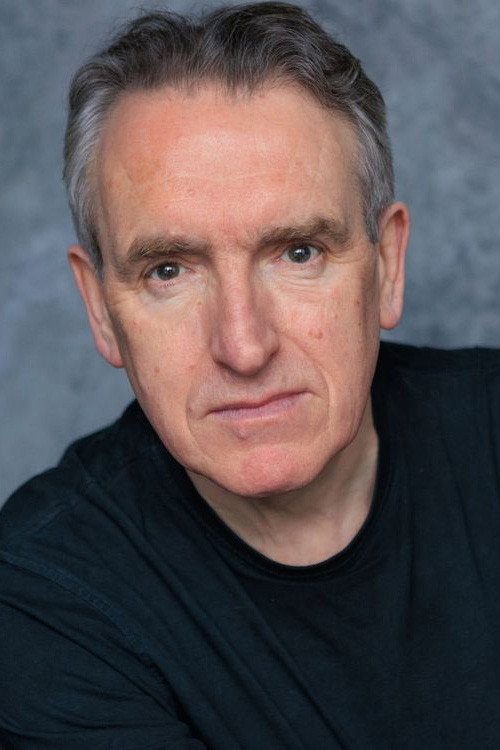 Photo of Peter Picton, Acting