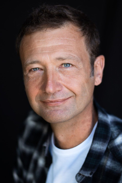 Photo of Pierre Sévérin, Acting