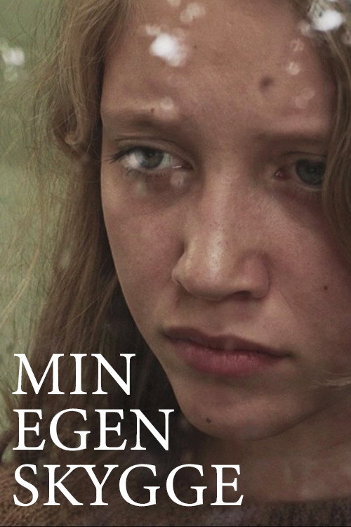 Movie poster for Min egen skygge (2017)