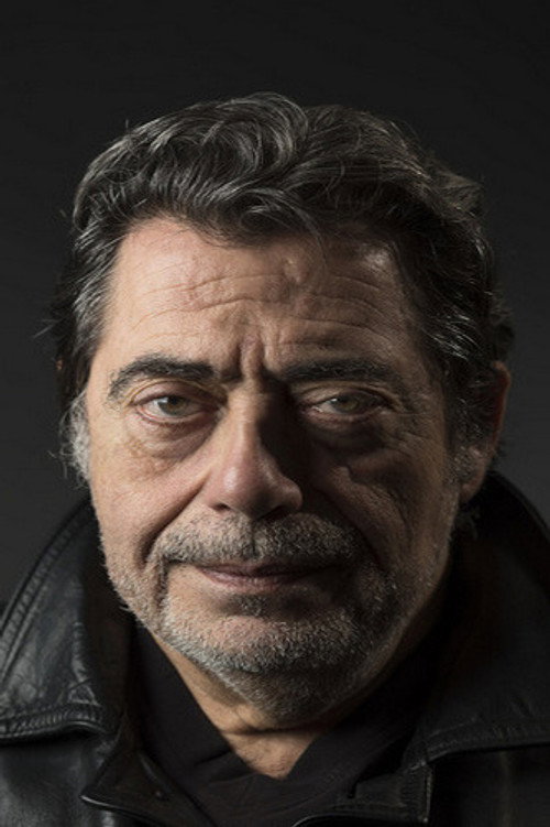 Photo of Bernard Pinet, Acting