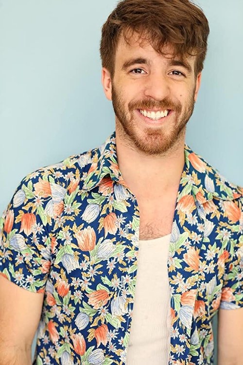 Connor Del Rio profile