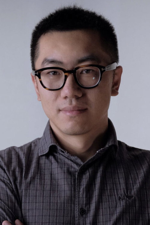 Photo of Ding Wang, Directing