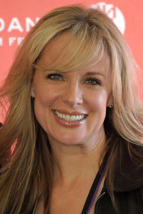 Photo of Emily Pearson, Acting