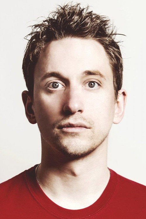 Photo of John Robins, Acting