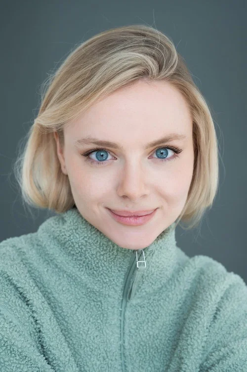 Photo of Anastasia Baktimirova, Acting