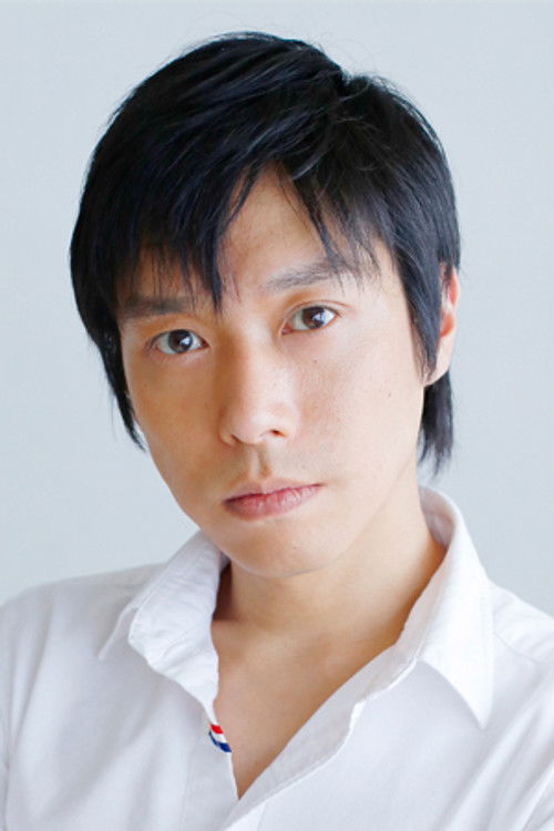 Takeshi Yoshioka profile