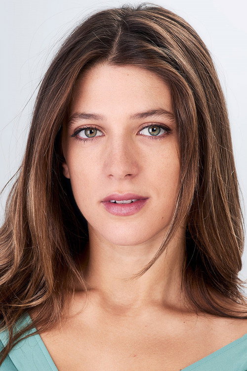 Photo of Alexandra Pino, Acting