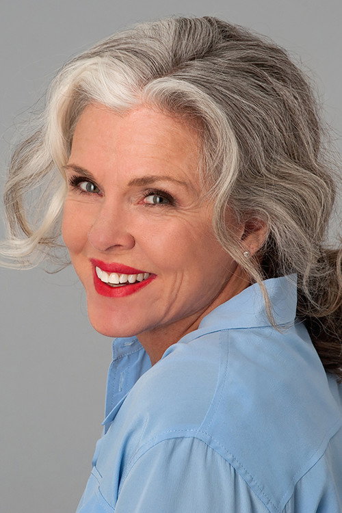 Photo of Hilary Momberger-Powers, Directing