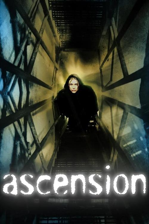 Movie poster for Ascension (2002)