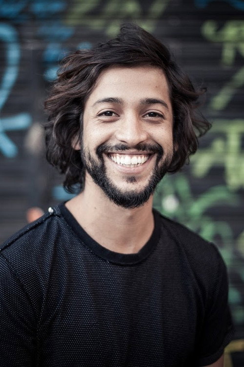 Photo of Leandro Léo, Acting