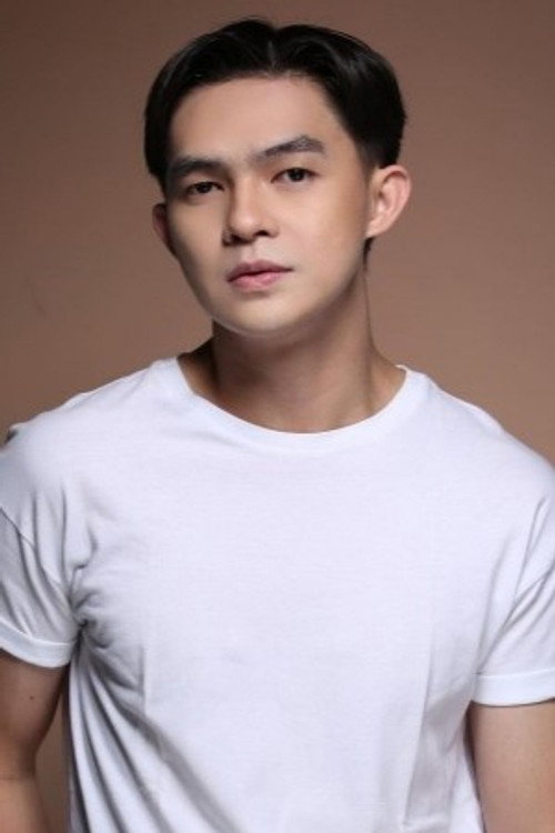 Photo of Kevin Leonardo, Acting