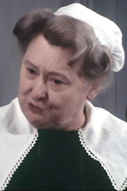 Photo of Michèle Alexandre, Acting