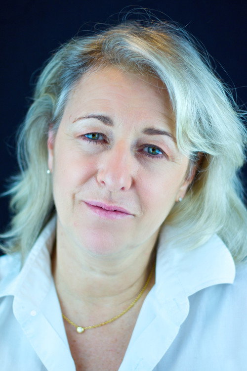 Photo of Sylvie Legault, Acting