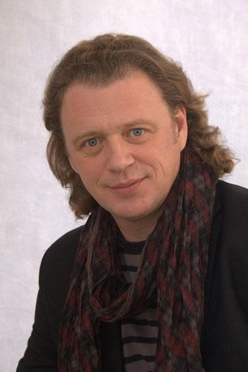 Photo of Oleg Leushin, Acting
