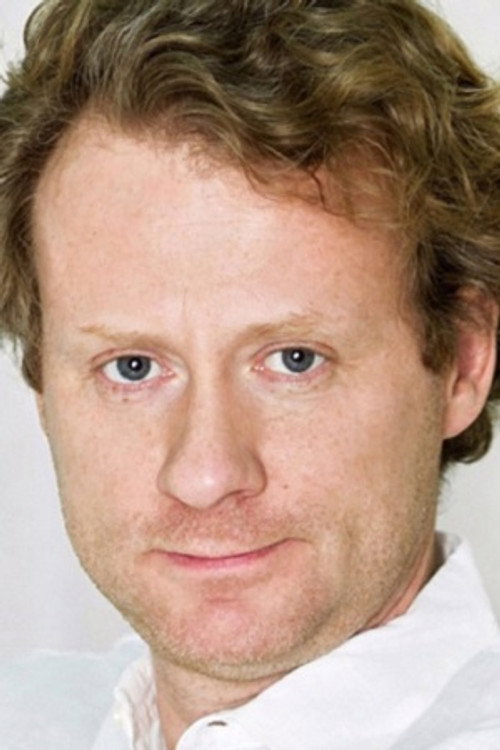 Photo of Daniil Eydlin, Acting