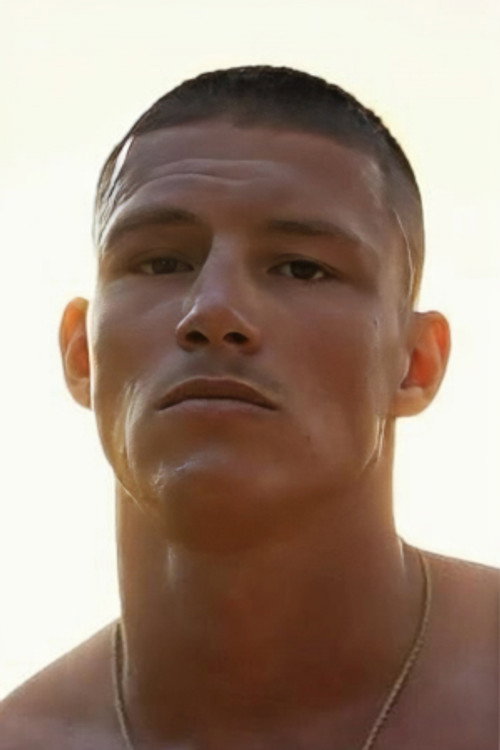 Photo of Jack Gipp, Acting
