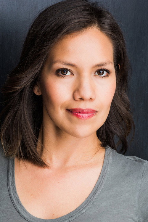 Photo of Cheryl Umaña, Acting