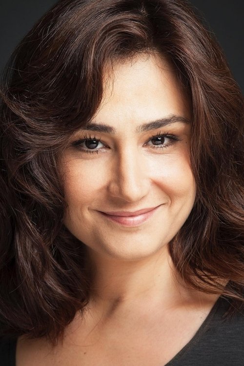 Devin Özgür Çınar profile