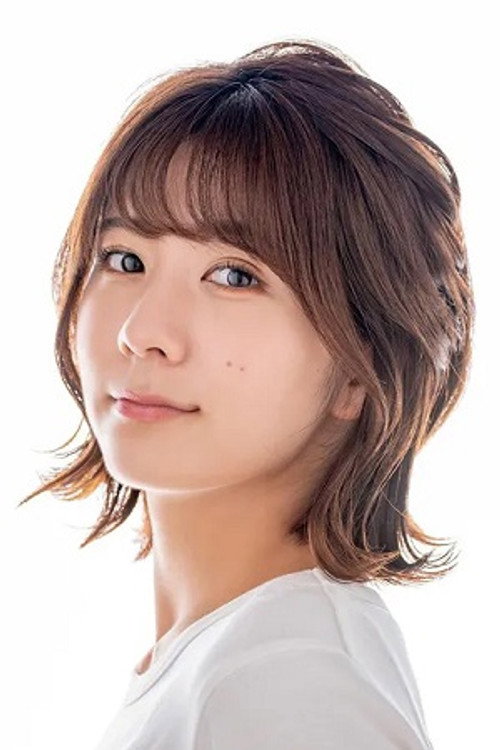 Maria Shimizu profile