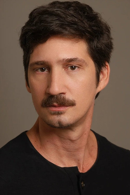 Photo of Higor Campagnaro, Acting